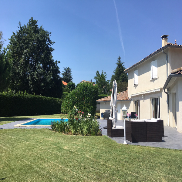 Offres de vente Villa Limonest 69760