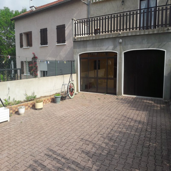Offres de vente Maison Craponne 69290