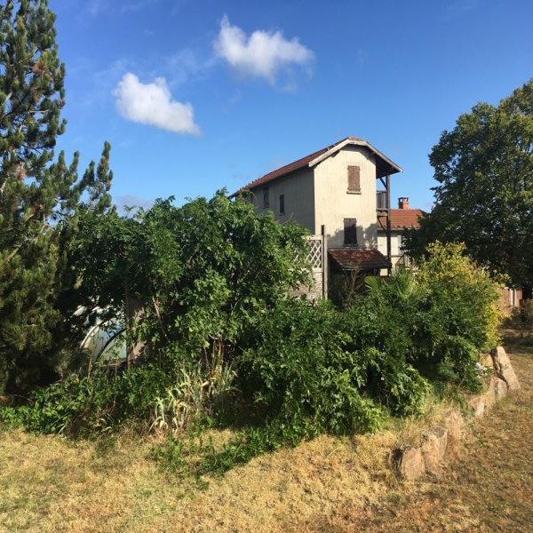 Offres de vente Ferme Pollionnay 69290