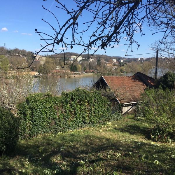 Offres de vente Maison Saint-Romain-au-Mont-d'Or 69270