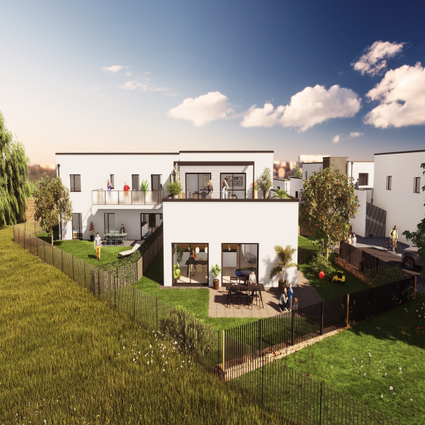 Offres de vente Appartement Lyon 69009