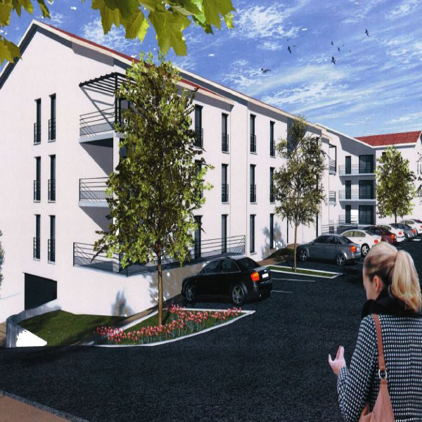 Offres de vente Appartement Thurins 69510