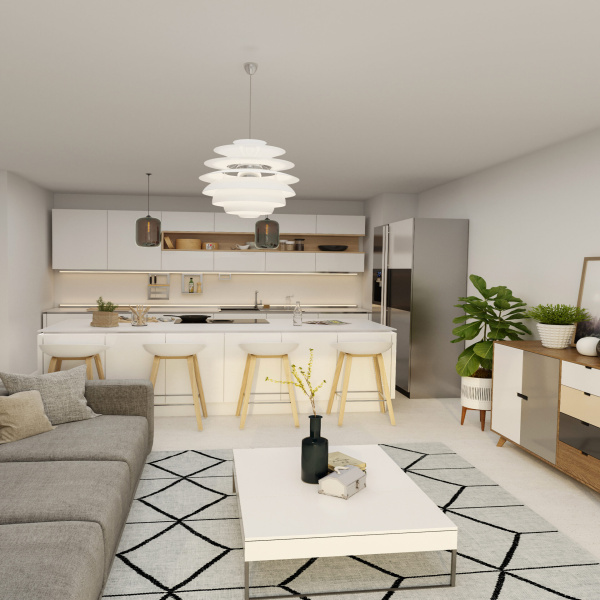 Offres de vente Appartement Saint-Genis-les-Ollières 69290