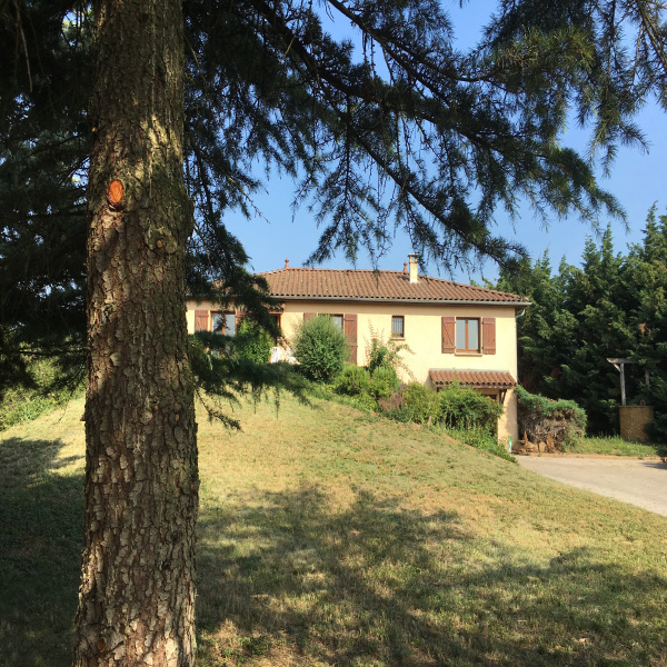 Offres de vente Maison Sainte-Consorce 69280