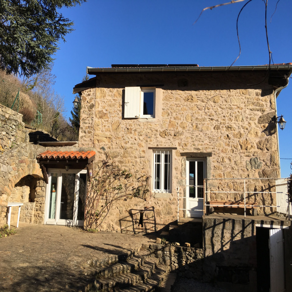 Offres de vente Ferme Vaugneray 69670