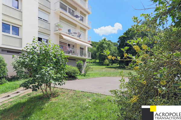 Offres de vente Appartement Tassin-la-Demi-Lune 69160