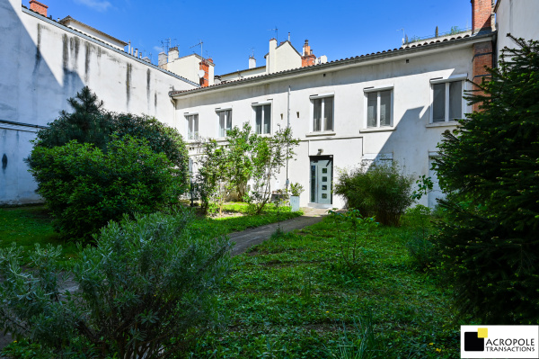 Offres de vente Appartement Lyon 69006