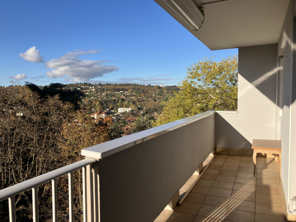 Offres de vente Appartement Oullins-Pierre-Bénite 69600
