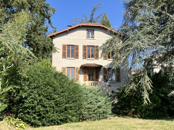 Offres de vente Maison Grézieu-la-Varenne 69290