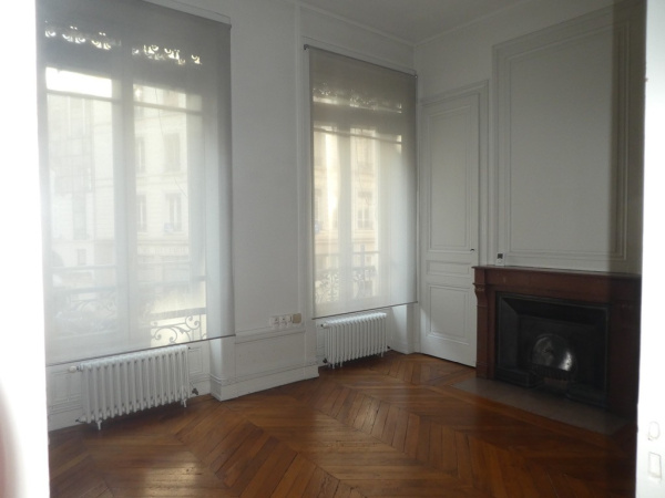 Offres de vente Appartement Lyon 69003