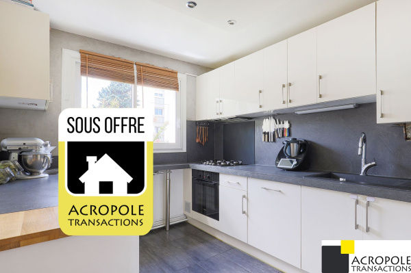 Offres de vente Appartement Lyon 69005