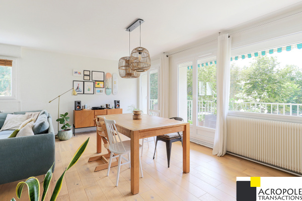 Offres de vente Appartement Lyon 69005