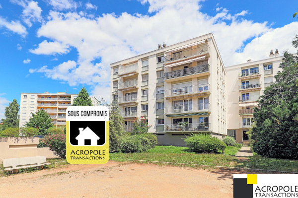 Offres de vente Appartement Lyon 69005