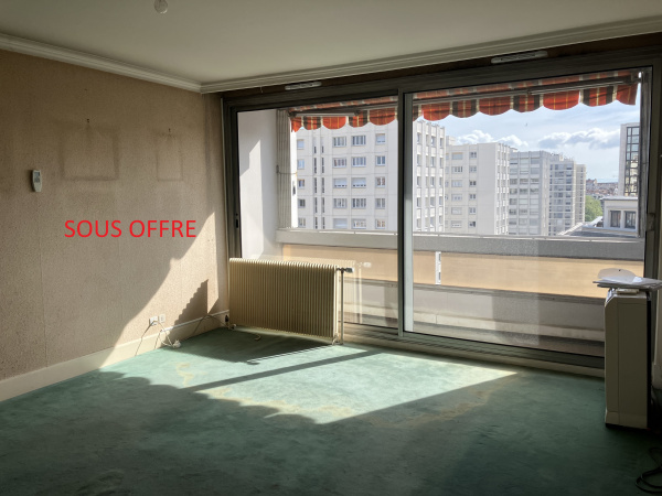 Offres de vente Appartement Lyon 69006