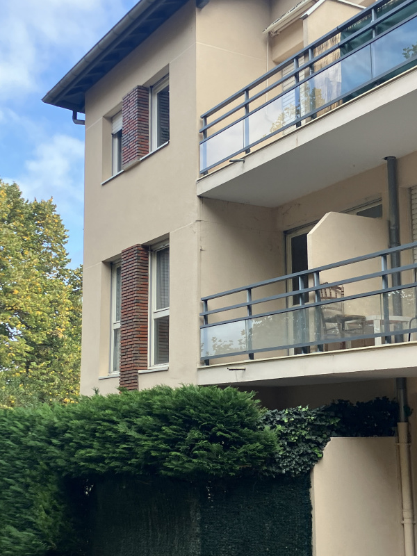 Offres de vente Appartement Saint-Genis-les-Ollières 69290