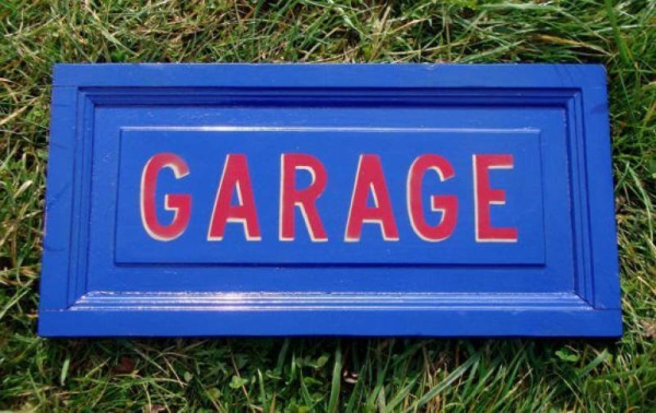 Offres de vente Garage Lyon 69005