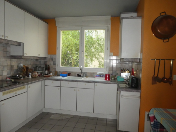 Offres de vente Appartement Lyon 69003