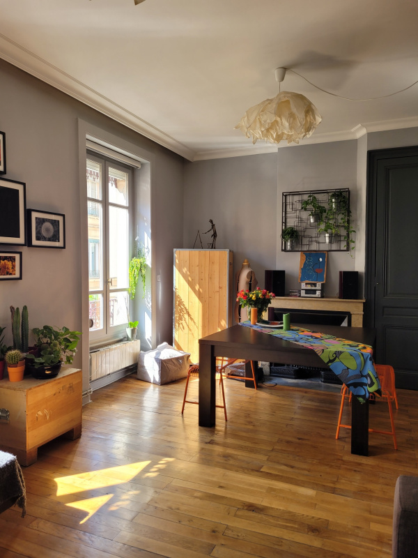 Offres de vente Appartement Lyon 69006