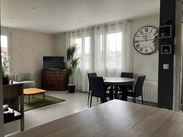 Offres de vente Appartement Saint-Genis-les-Ollières 69290