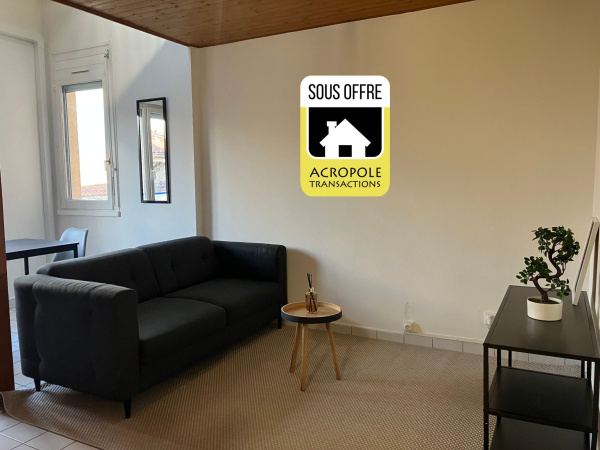 Offres de vente Appartement Saint-Genis-les-Ollières 69290