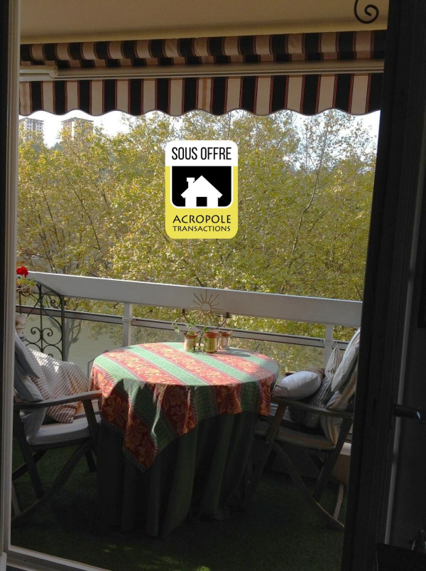 Offres de vente Appartement Lyon 69004