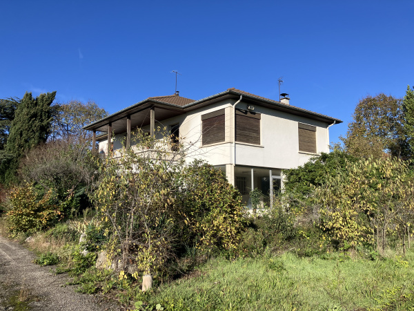 Offres de vente Maison Oullins-Pierre-Bénite 69310