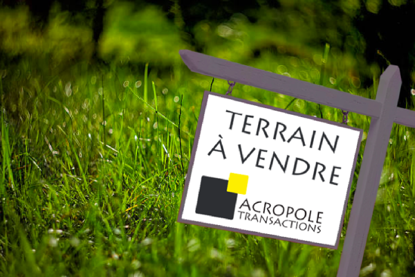 Offres de vente Terrain Saint-Martin-en-Haut 69850