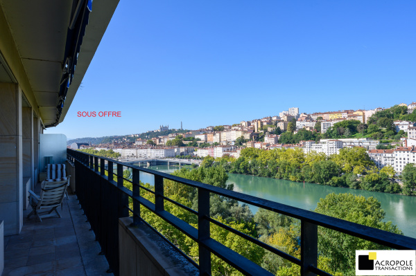 Offres de vente Appartement Lyon 69006