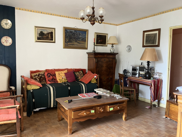 Offres de vente Appartement Lyon 69005