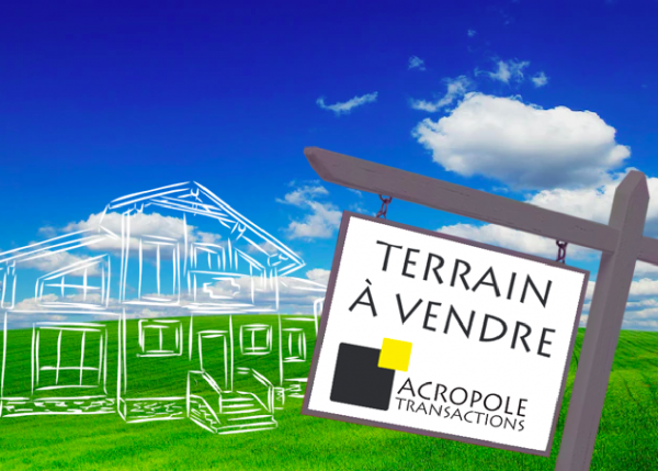 Offres de vente Terrain Francheville 69340