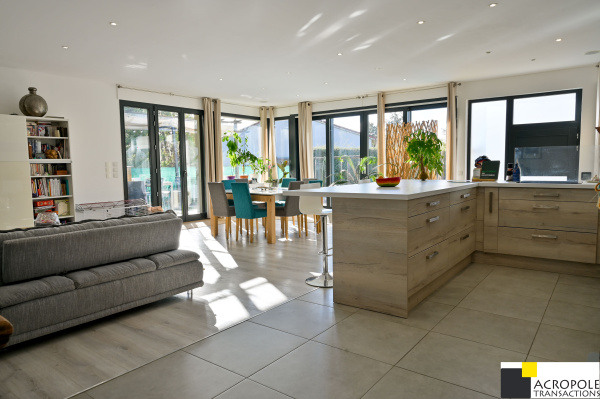 Offres de vente Appartement Saint-Genis-les-Ollières 69290