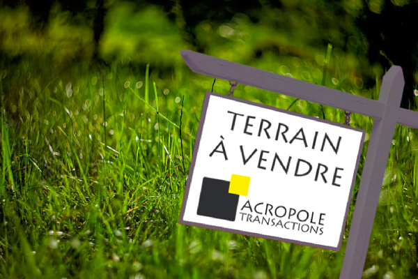 Offres de vente Terrain Pollionnay 69290