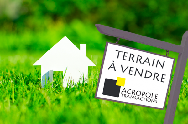 Offres de vente Terrain Vaugneray 69670