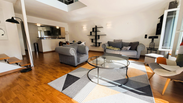 Offres de vente Appartement Écully 69130