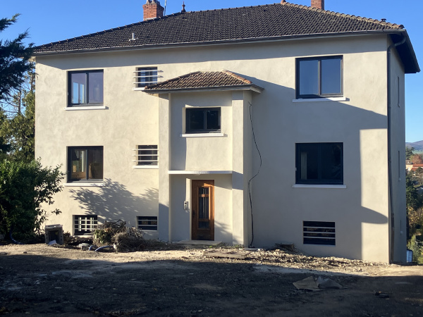 Offres de vente Appartement Charbonnières-les-Bains 69260