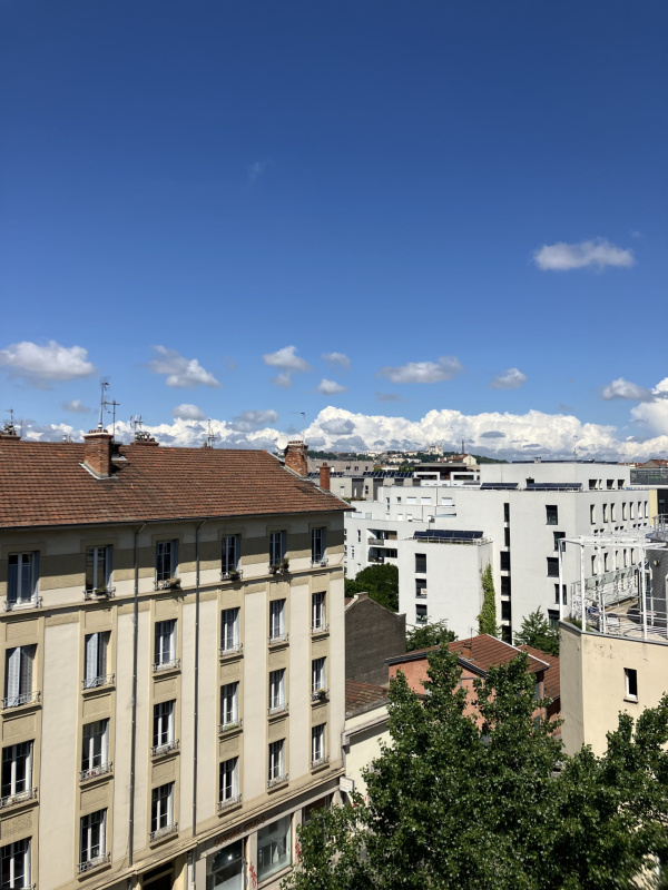 Offres de vente Appartement Lyon 69007