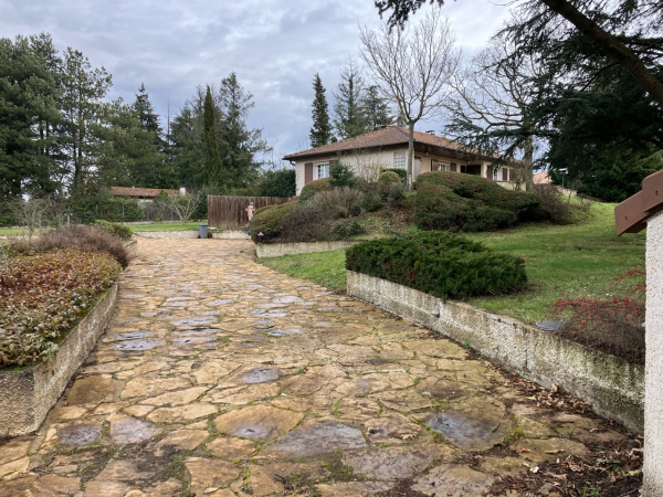 Offres de vente Maison Pollionnay 69290