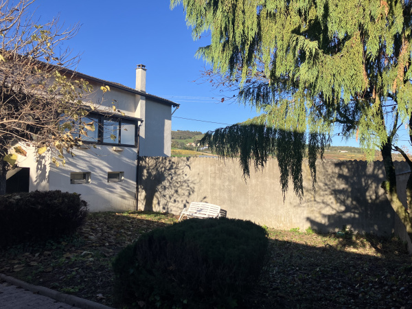 Offres de vente Maison Thurins 69510