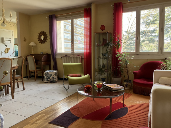 Offres de vente Appartement Lyon 69005