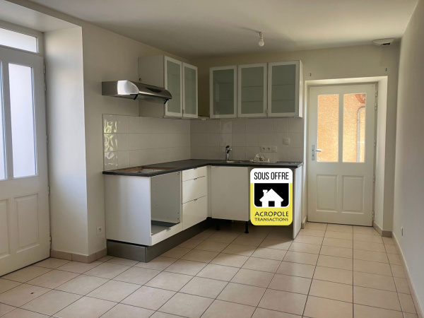 Offres de vente Appartement Thurins 69510