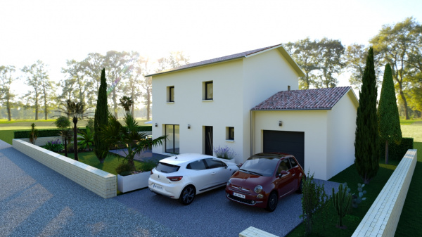 Offres de vente Maison Pollionnay 69290