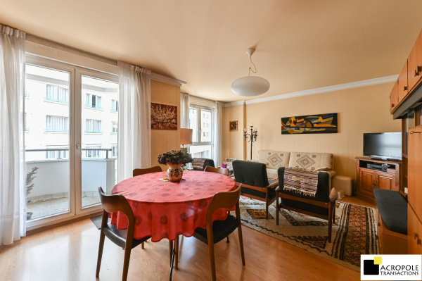 Offres de vente Appartement Lyon 69003