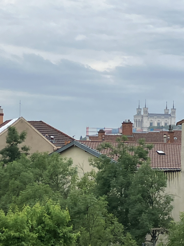 Offres de vente Appartement Lyon 69004