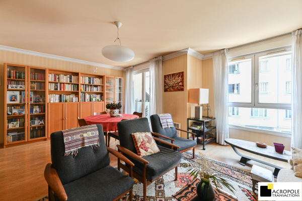 Offres de vente Appartement Lyon 69003