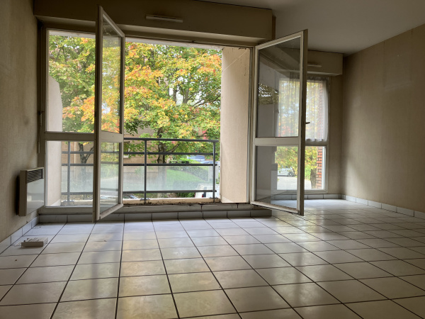 Offres de vente Appartement Saint-Genis-les-Ollières 69290