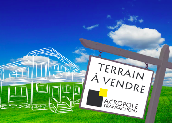 Offres de vente Terrain Brindas 69126