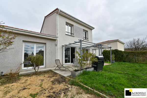 Offres de vente Maison Sainte-Consorce 69280