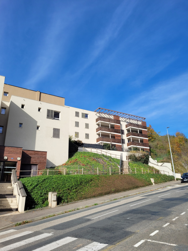 Offres de vente Appartement L'Arbresle 69210