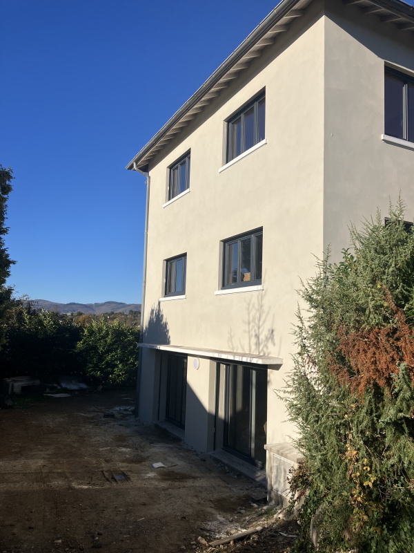 Offres de vente Appartement Charbonnières-les-Bains 69260