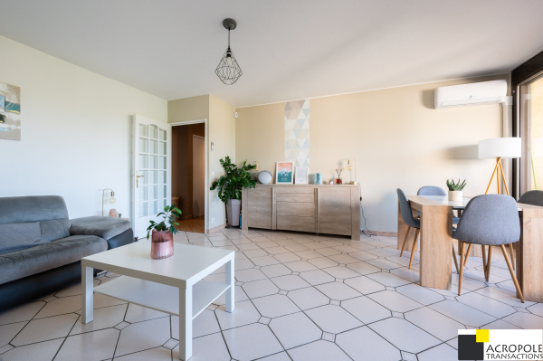 Offres de vente Appartement Caluire-et-Cuire 69300